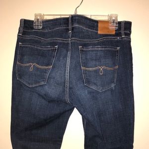 Lucky Jeans